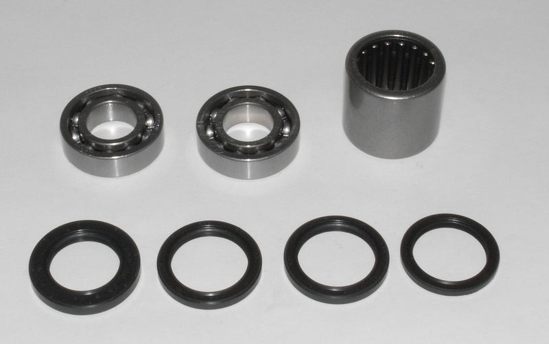TOURM SWING ARM LINK BEARING KIT TOURMAX Achterbrug lagerset