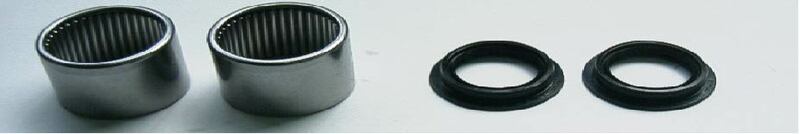 TOURM SWING ARM LINK BEARING KIT TOURMAX Achterbrug lagerset Kawasaki ER-5/GPZ500/S