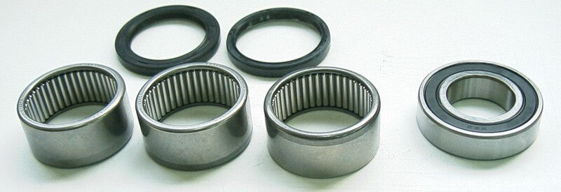 TOURM SWING ARM LINK BEARING KIT TOURMAX Achterbrug lagerset ZX-7R/RR - ZX9R