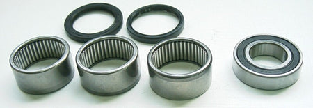 TOURM SWING ARM LINK BEARING KIT TOURMAX Achterbrug lagerset ZX-7R/RR - ZX9R
