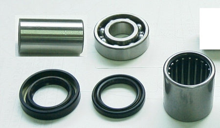 TOURM SWING ARM LINK BEARING KIT TOURMAX Achterbrug lagerset Honda VF750/CB750/C2/F2 Seven Fifty