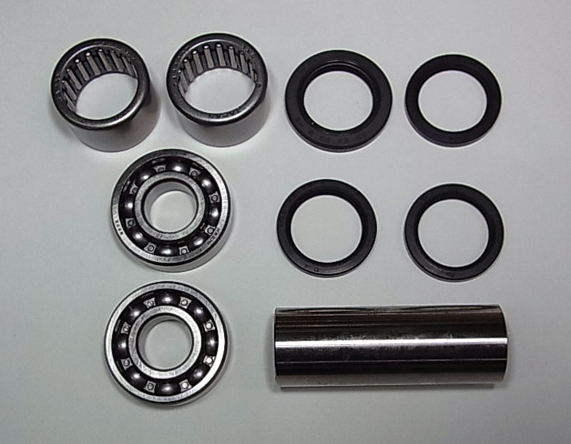 TOURM SWING ARM LINK BEARING KIT TOURMAX Achterbrug lagerset Honda