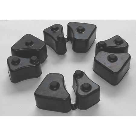 TOURM DAMPER SET REAR WHEEL TOURMAX Achterwiel aandrijfrubbers -  Honda ST1300