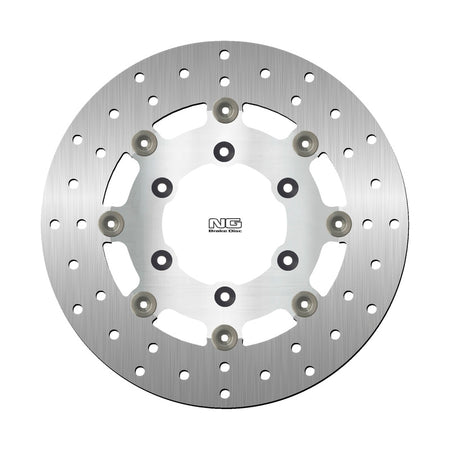 NG BRAKES Round Floating Brake Disc