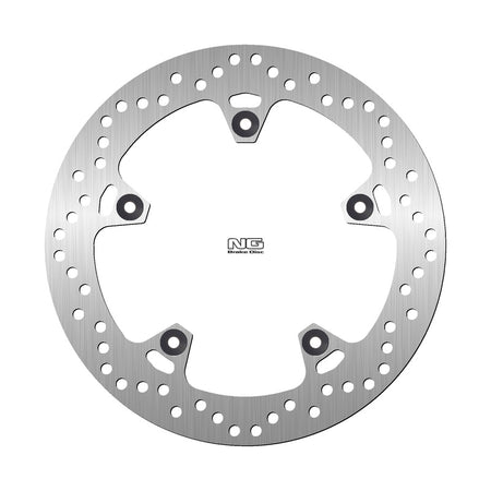 NG BRAKES Round Fixed Brake Disc