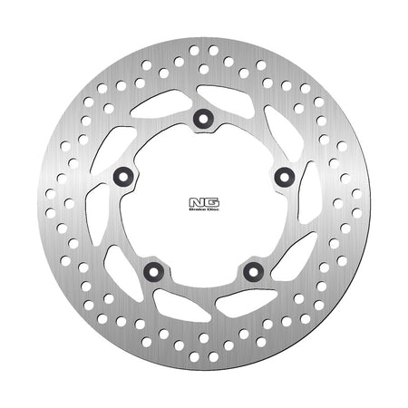 NG BRAKES Round Fixed Brake Disc
