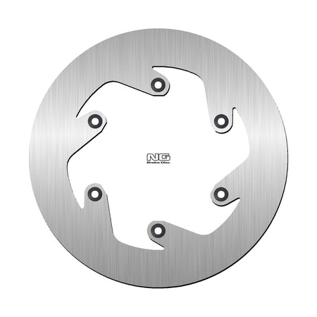 NG BRAKES Round Fixed Brake Disc