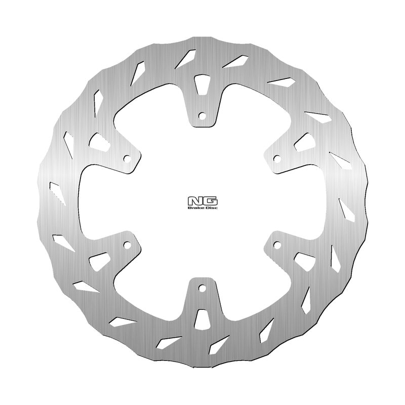 NG BRAKES Wave Fixed Brake Disc
