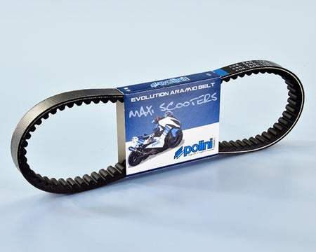 Polini Kevlar Versterkte V-snaar - 248.091