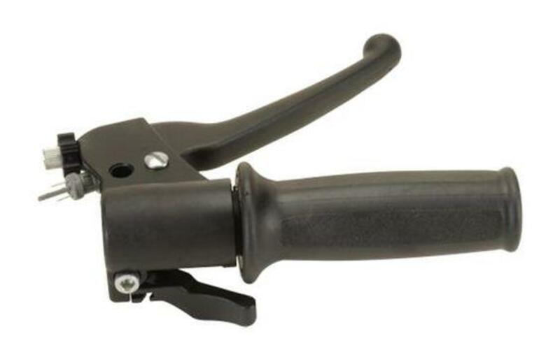 PEUGEOT THROTTLE HANDLES 103 VOGUE/SP PEUGEOT THROTTLE HANDLES 103 VOGUE/SP
