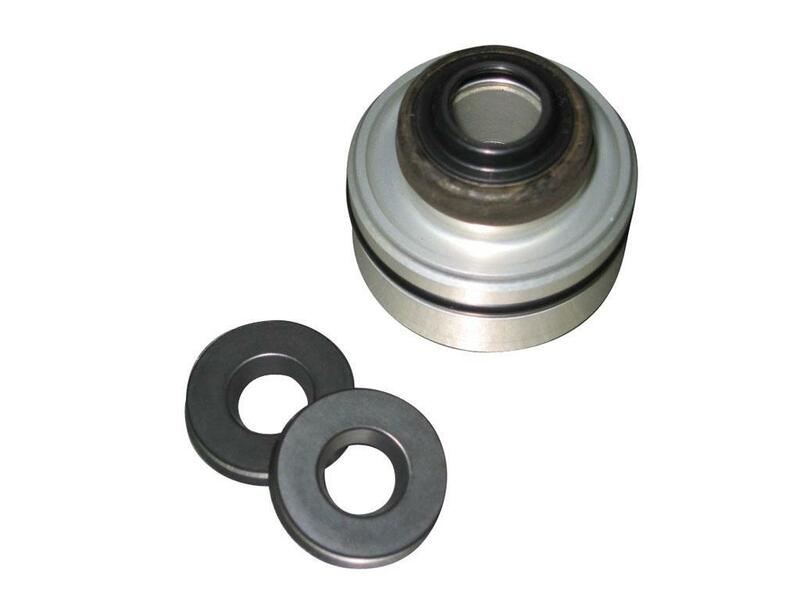 KYB Rear Shock Oil Seal without Dust Cover - 14x18x1.7 mm