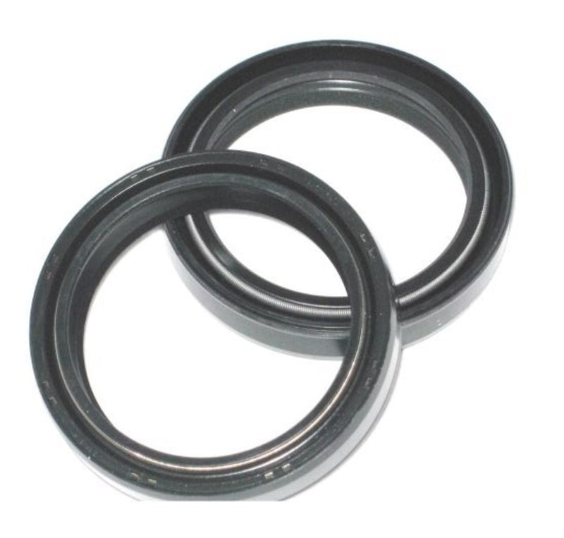 KYB Fork Oil Seals without Dust Covers - 41x53x8 mm