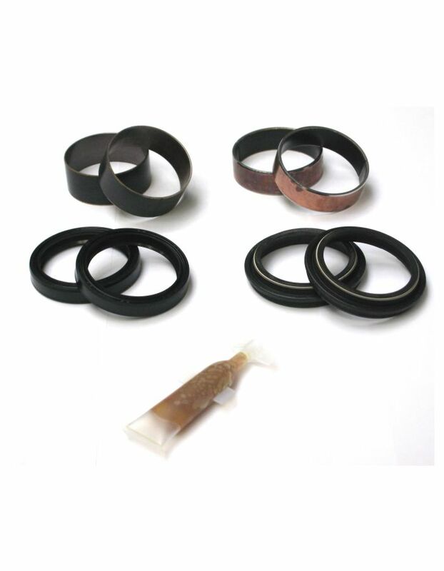 KYB Fork Repair Kit 43mm w/ Grease