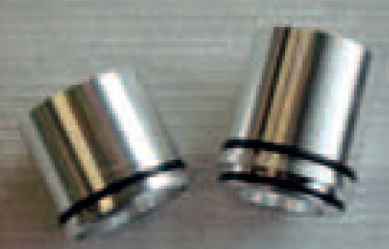 KYB fork bottom seal for Yamaha YZ250/450F