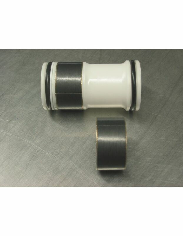 Spare Part - KYB Free Piston Top Ring