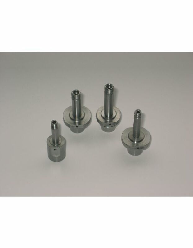 Spare Part - Fork Base Valve Rebound Yamaha YZ450F