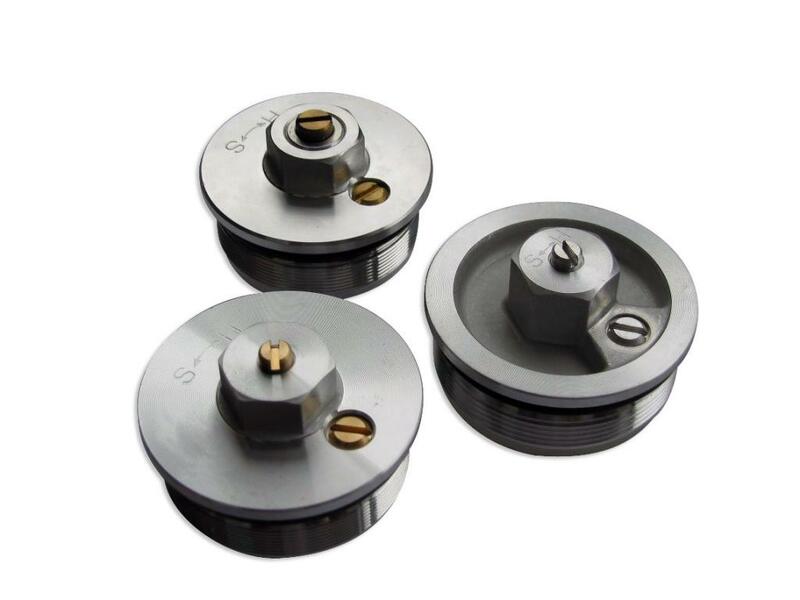 Spare Part - YOKE CAP FOR YZ 2006