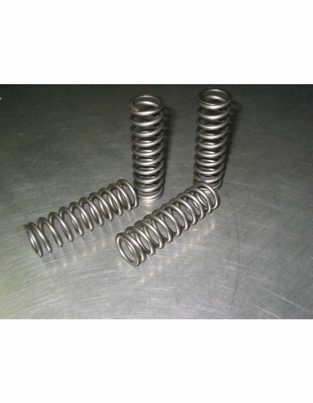 Spare Part - KYB Free Piston Spring Shim
