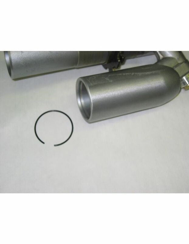 Spare Part - KYB Cylinder Circlips 46mm