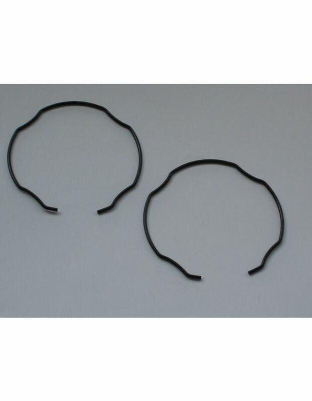 Spare Part - 43mm Seal Clip