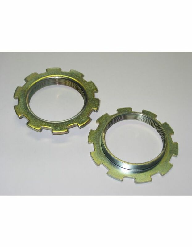 Spare Part - KYB Bottom Spring Nut