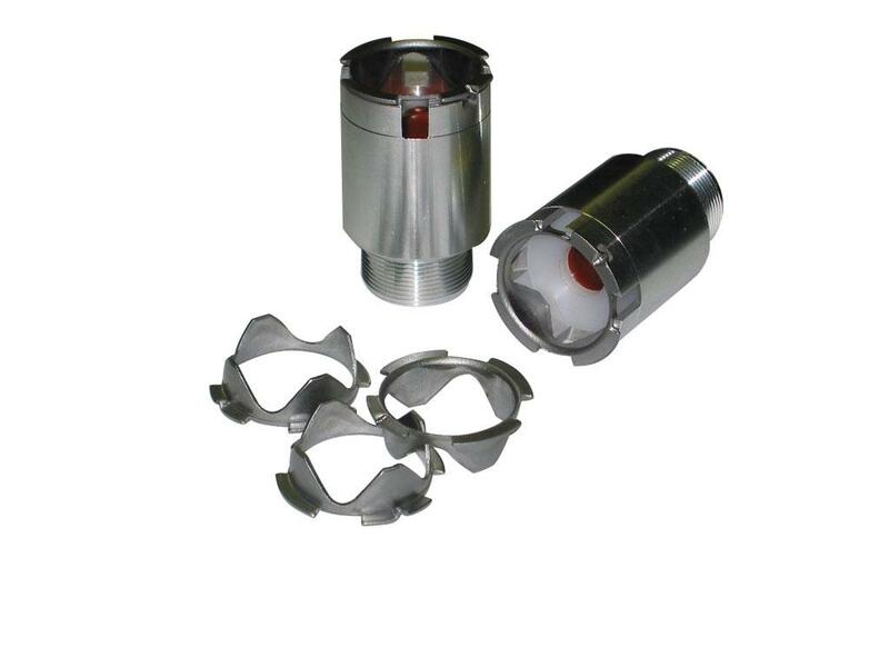 Spare Part - SPRING GUIDE FOR CR 1998