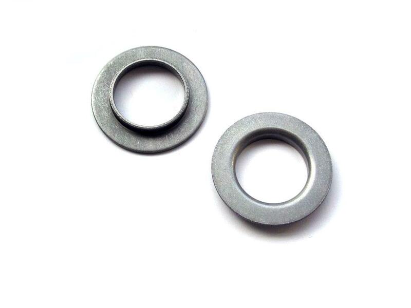 Spare Part - 48MM SPRING GUIDE CAP END