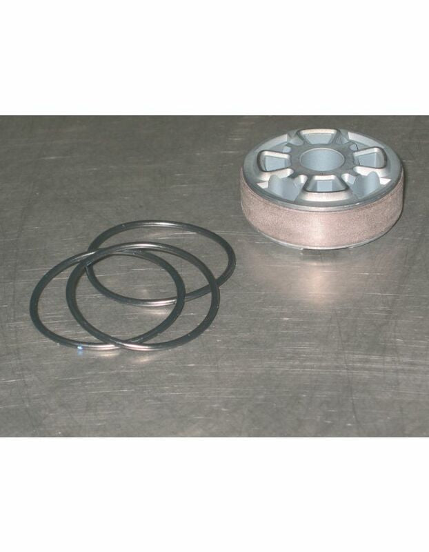 Reserveonderdeel - KYB Schokdemper Zuiger O-ring 50mm