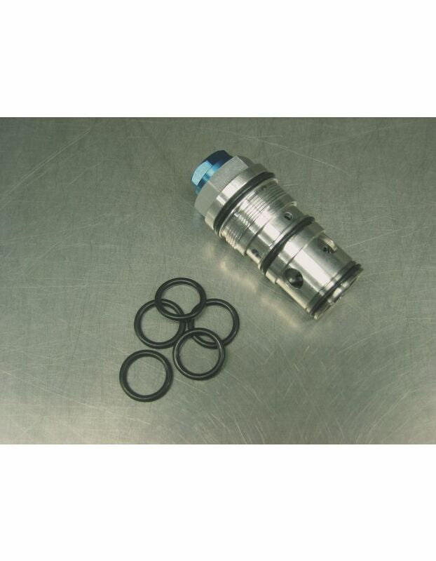 Spare Part - KYB Compression Piston O-Ring