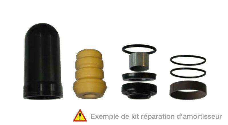 Spare Part - KYB SHOCK ABSORBER REPAIR KIT 46/16MM CR/KX/YZ 125 93-94 KX/YZ 250 93-94