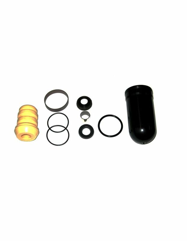 Spare Part - KYB Shock Absorber Repair Kit 50/16mm Kawasaki KX450F