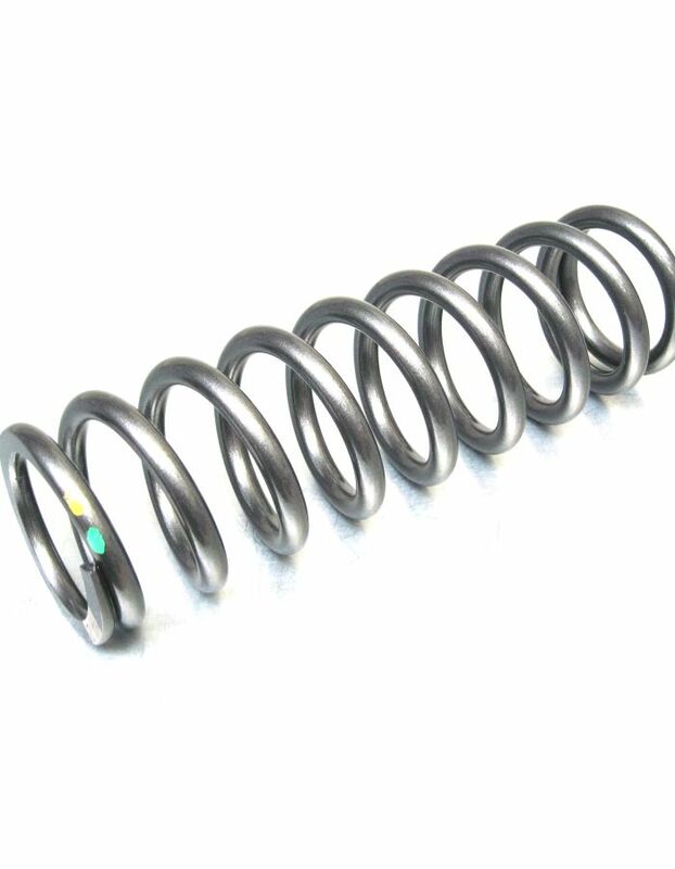 Spare Part - KYB Shock Absorber Spring 44N/mm