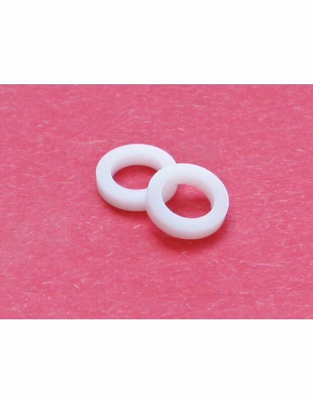 Spare Part - KYB Rod Spacer Ring