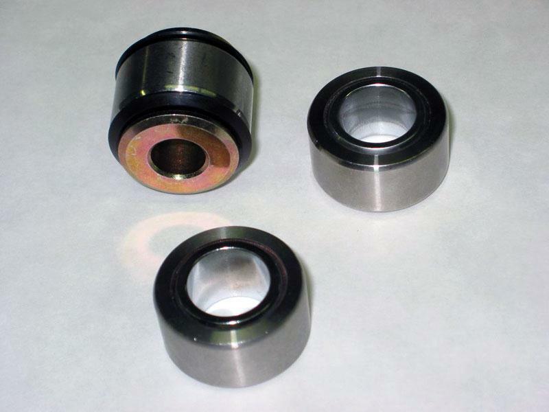 Spare Part - SHOCK ABSORBER TOP BEARING FOR CR/YZ