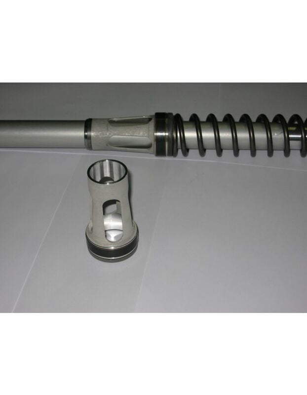 Spare Part - KYB Spring Retainer Yamaha YZ