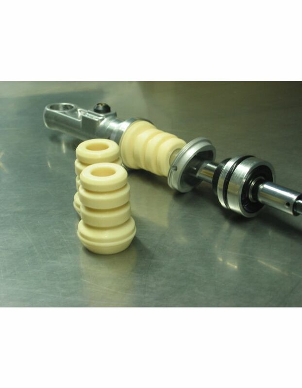Spare Part - KYB Standard Shock Absorber Damper Yamaha YZ250F