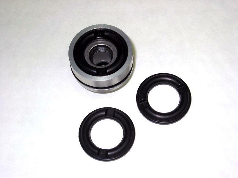 Spare Part - KYB SHOCK ABSORBER UNIT DAMPER FOR SUZUKI