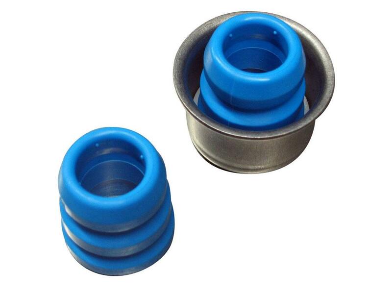 Spare Part - FORK STOP FOR KX 1999-02, CR 2000-02 AND RM 2001-02