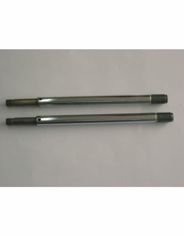 Spare Part - KYB Shock Absorber Rod Yamaha YFZ450