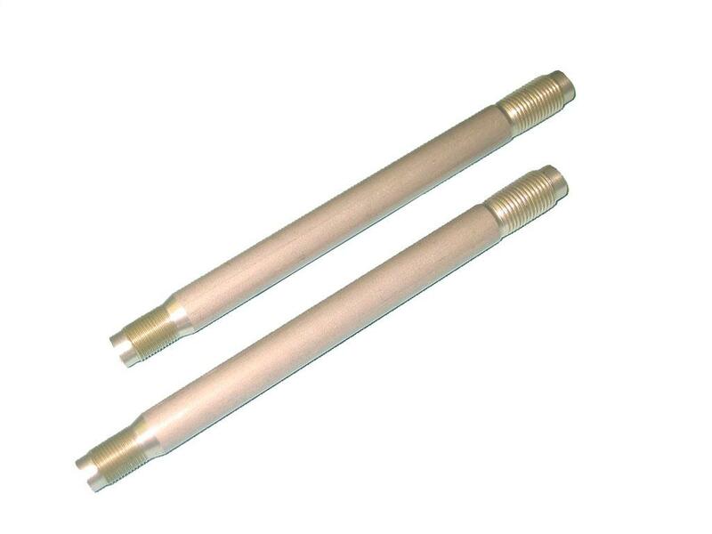 Spare Part - COMPRESSION DAMPING ROD FOR KX250 2005-06 AND YZ 2006