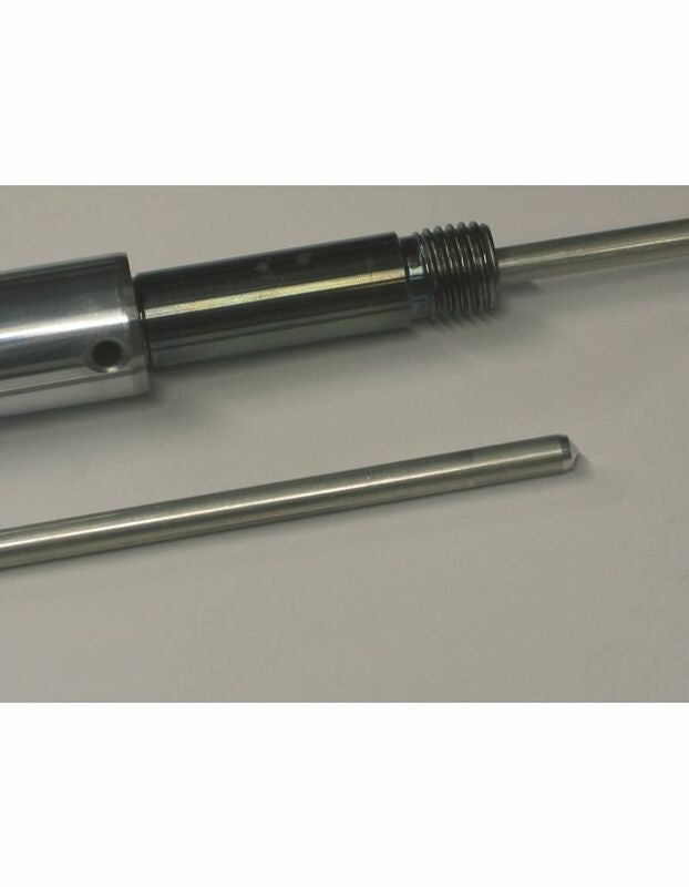 Spare Part - KYB 200mm Aluminum Pipe