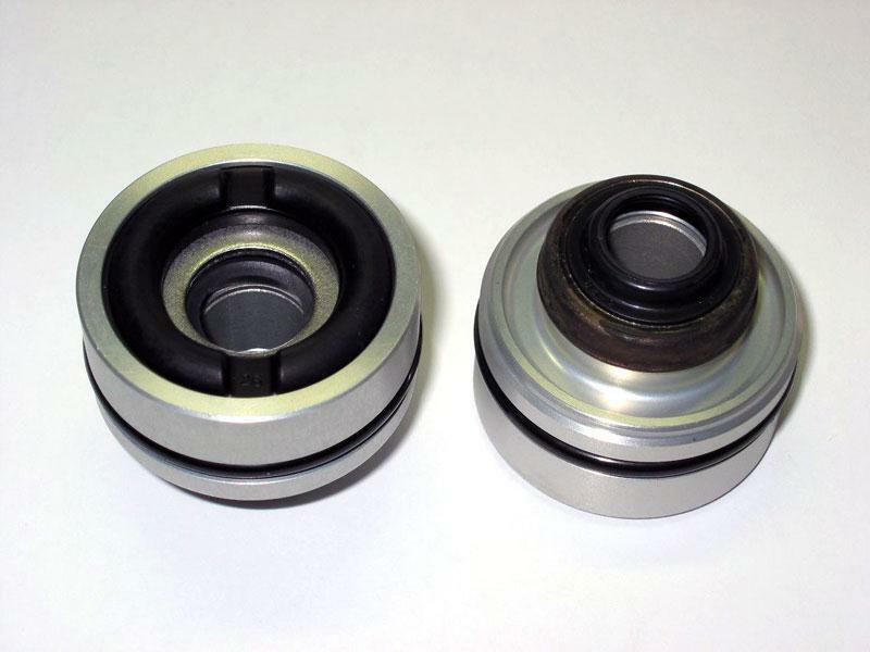 SHOCK ABSORBER UNIT46/14
