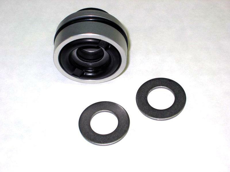 UNIT SMALL RING