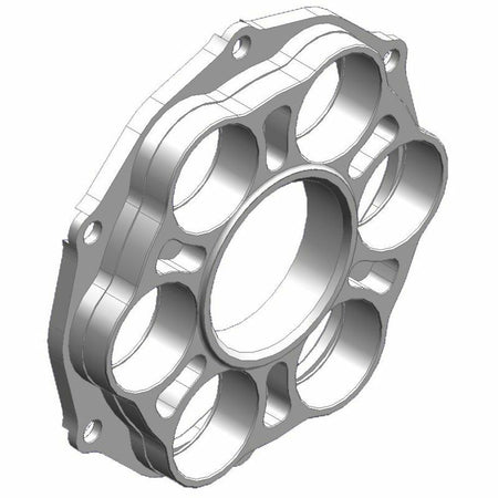 AFAM SPROCKET CARRIER PCD4