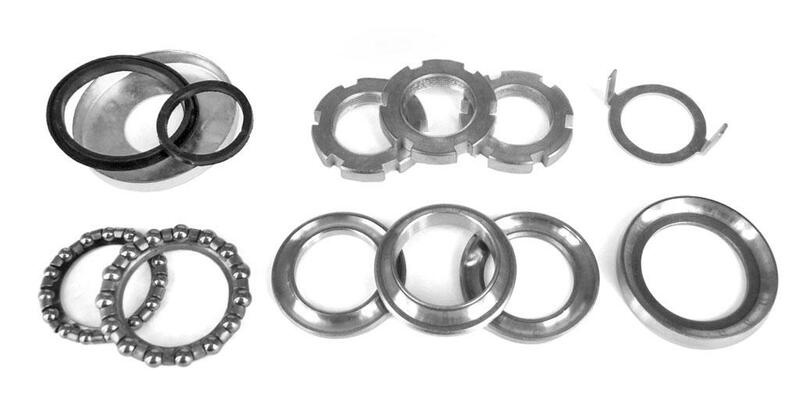 V PARTS Balhoofdlager