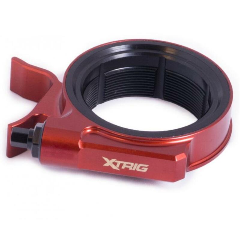 XTRIG ADJUSTER PRELOAD