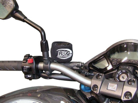 R&G PROTECTION BRAKE&CLUTCH RESERVOIR