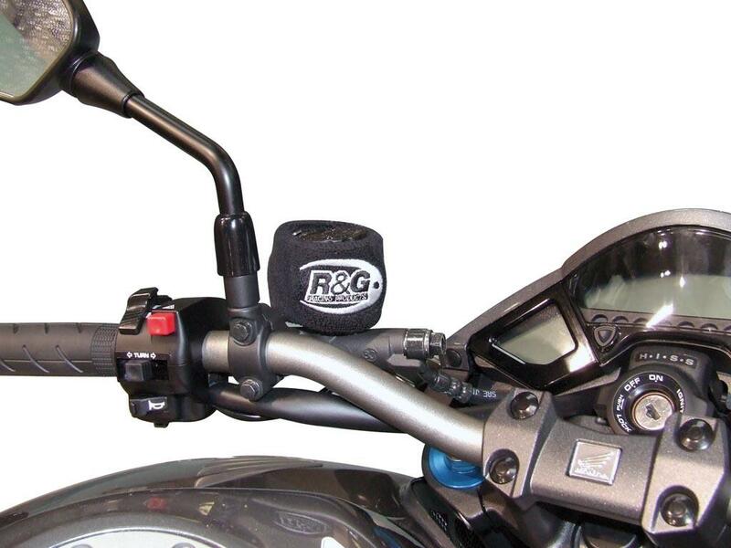 R&G PROTECTION BRAKE&CLUTCH RESERVOIR