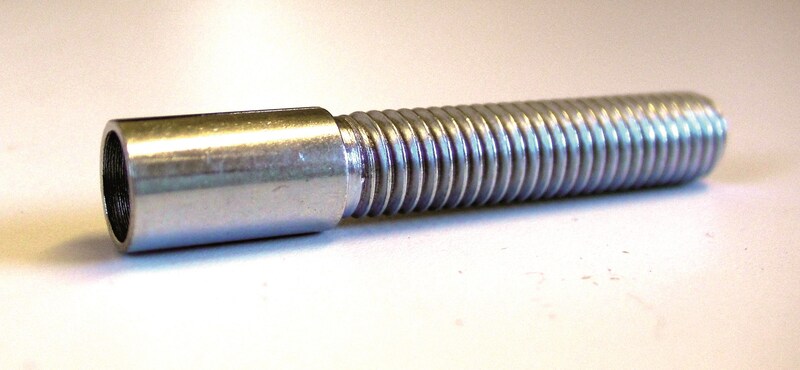 VENHI SPARE PARTS ADJUSTER SCREW