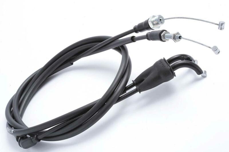VENHILL GASKABEL PULL